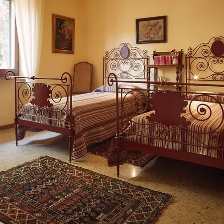 Apartment Le Balze Perugia