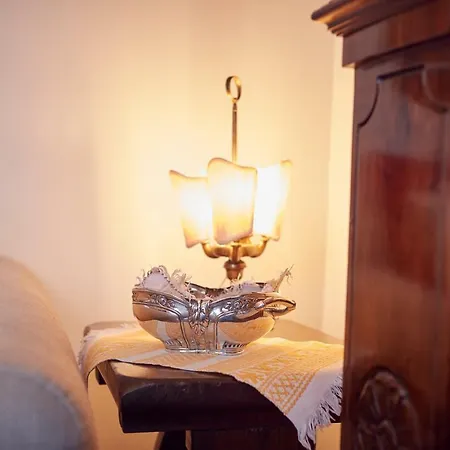Apartment Le Balze *