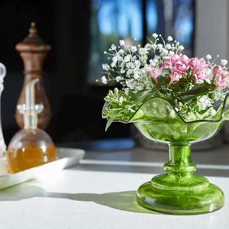 Appartement Le Balze *