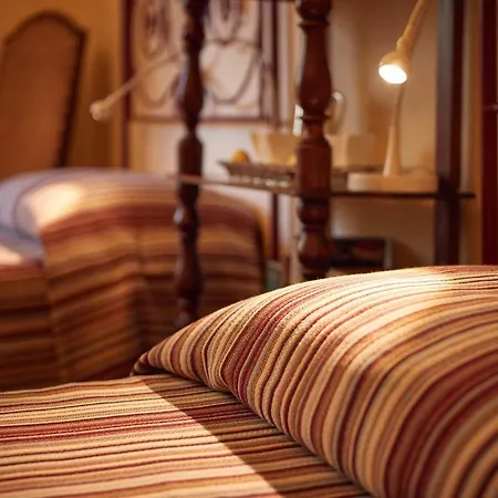 Le Balze Apartment Perugia