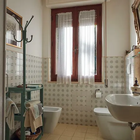 Le Balze Апартаменты Перуджа