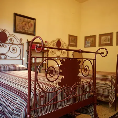 Le Balze Apartamento Perúgia