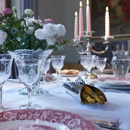 Le Balze Apartment