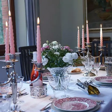 Le Balze Apartment Perugia