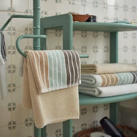 Apartment Le Balze *