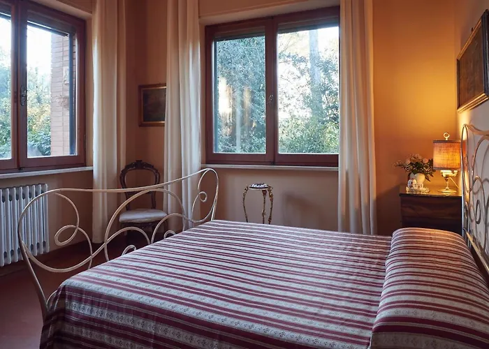 Le Balze * بيرودجا