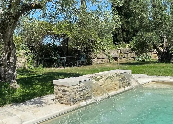 Le Balze * بيرودجا