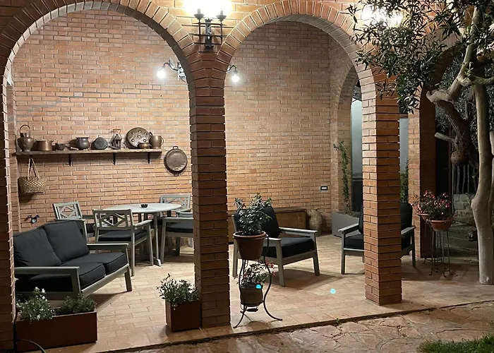 Le Balze * بيرودجا