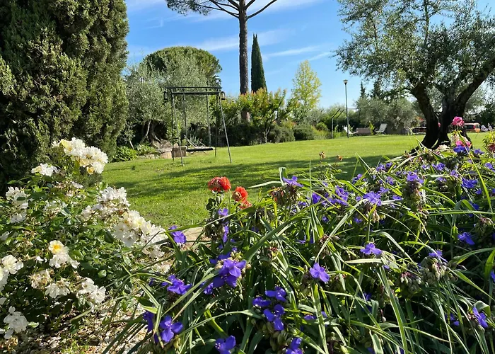 شقة Le Balze بيرودجا