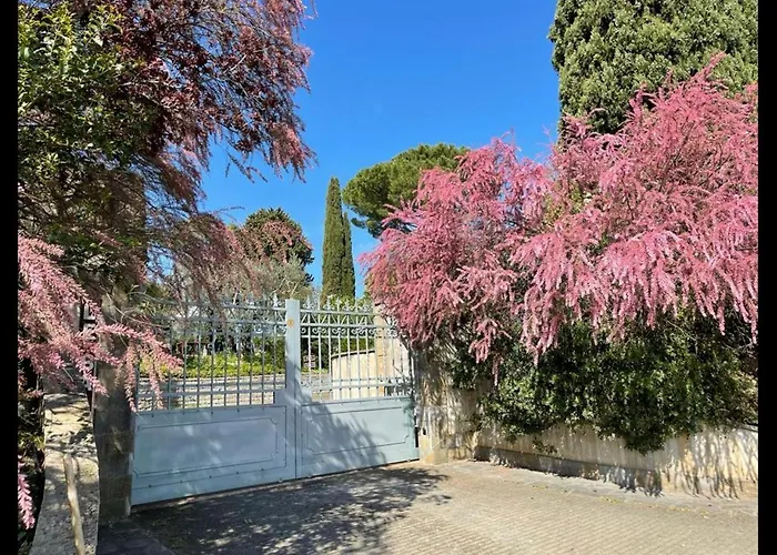 Le Balze شقة بيرودجا