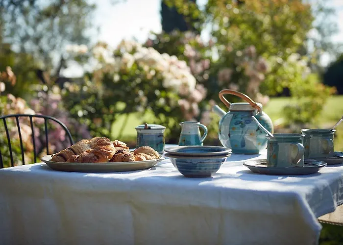 Le Balze * بيرودجا