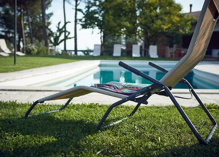 Le Balze Apartment Perugia