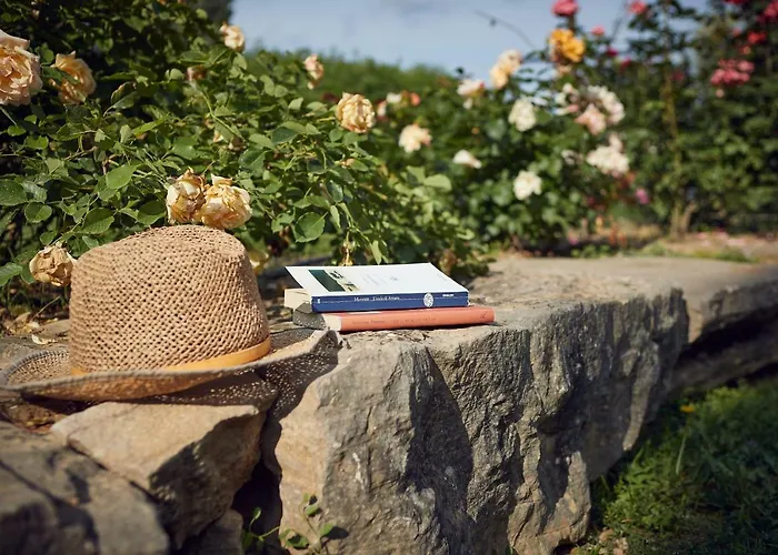 Le Balze Apartment Perugia