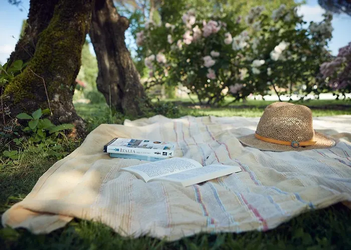 Le Balze * بيرودجا