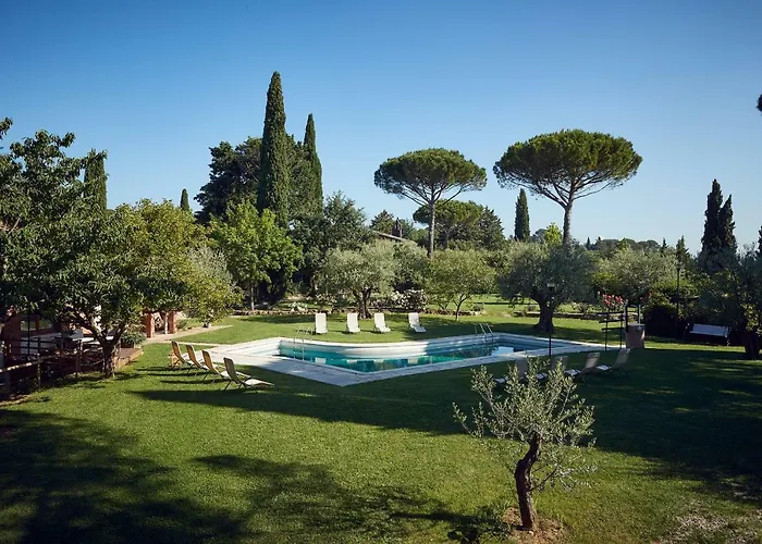 Le Balze Apartment Perugia