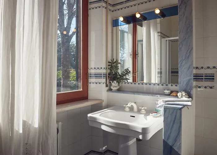 شقة Le Balze بيرودجا