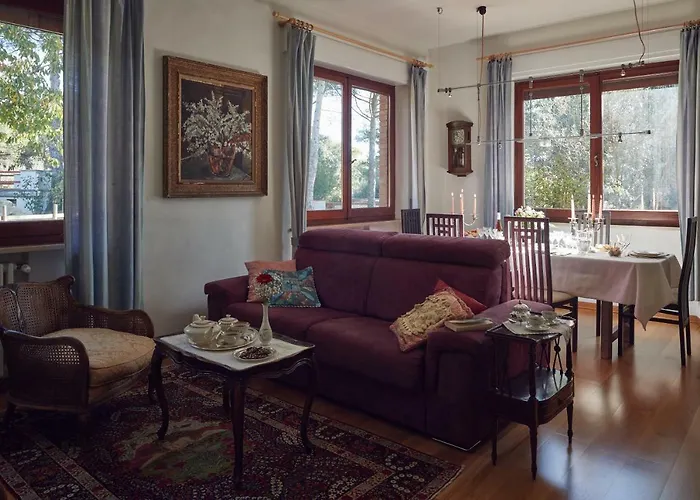 Le Balze * بيرودجا