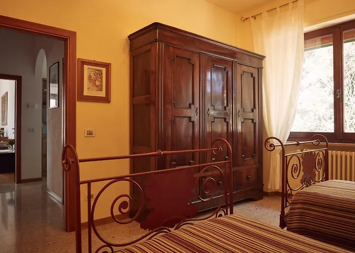 Apartment Le Balze Perugia