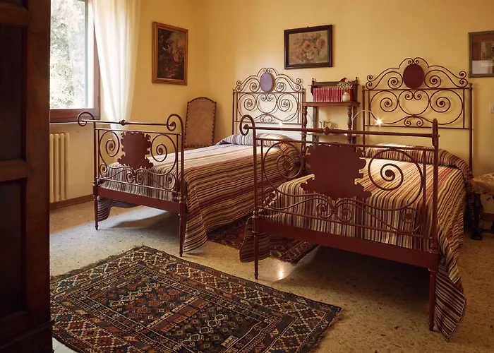 Apartment Le Balze Perugia