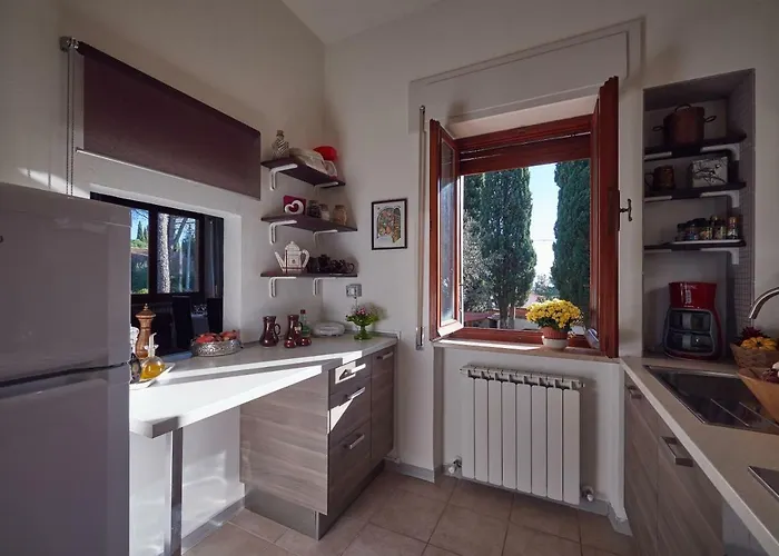 Le Balze بيرودجا