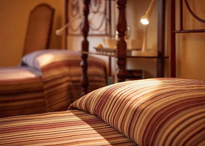 Le Balze شقة بيرودجا