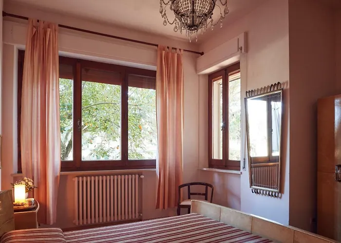 Le Balze * بيرودجا