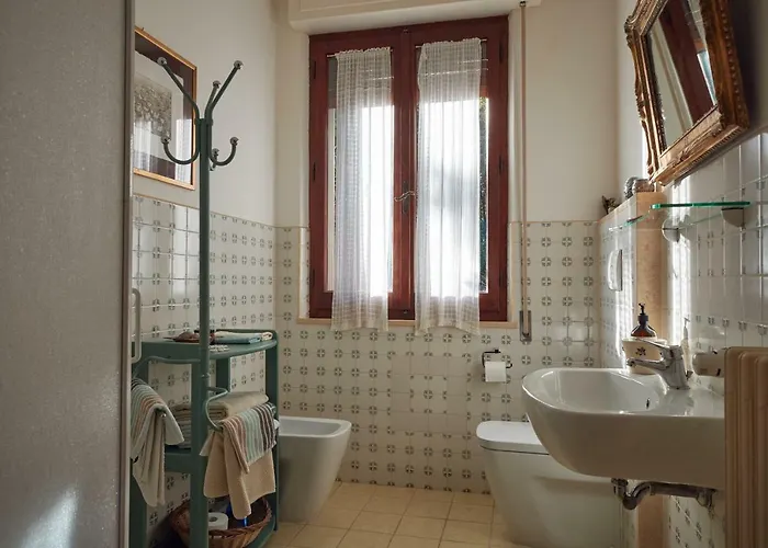 Le Balze شقة بيرودجا