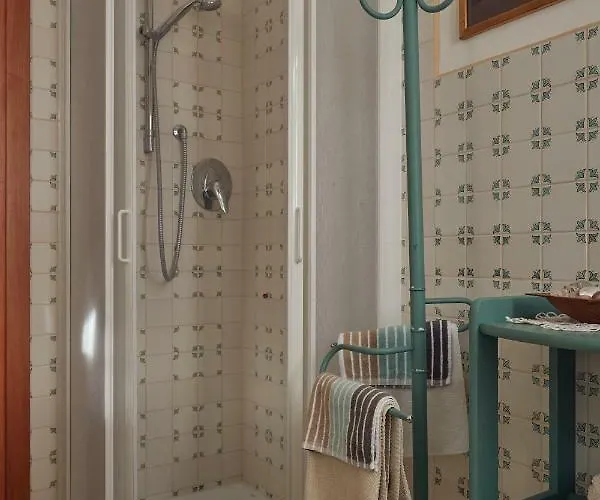 Le Balze * بيرودجا