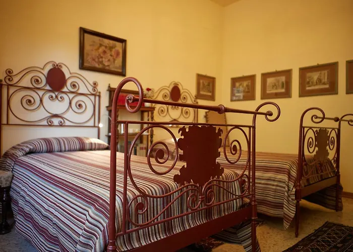 Le Balze شقة بيرودجا