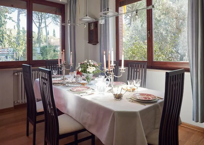 Le Balze * بيرودجا